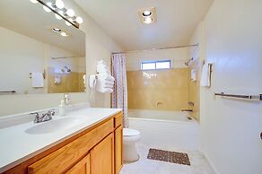 Rustic Coastal Smith River Cottage w/ Ocean Views!