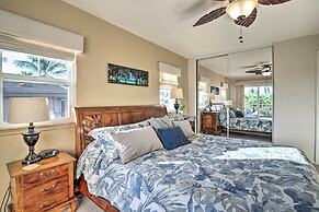 Charming Waikoloa Village Townhome: Swim & Explore