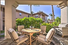 Charming Waikoloa Village Townhome: Swim & Explore