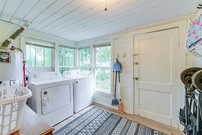 Panama City Home w/ Beach Gear & 2 Bikes