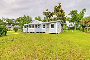 Panama City Home w/ Beach Gear & 2 Bikes
