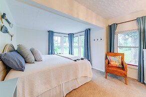 Panama City Home w/ Beach Gear & 2 Bikes