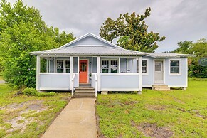 Panama City Home w/ Beach Gear & 2 Bikes