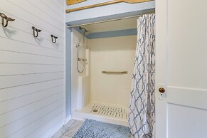 Panama City Home w/ Beach Gear & 2 Bikes