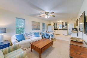 Panama City Home w/ Beach Gear & 2 Bikes
