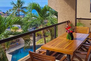 Downtown Kona Condo w/ Pool Access: Walk to Beach!