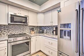 Beachfront Redington Shores Condo w/ Pool!