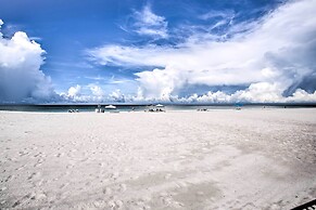 Beachfront Redington Shores Condo w/ Pool!