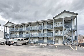 Osage Beach Condo w/ Lake of the Ozarks Views