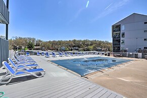 Lake of the Ozarks Views: Osage Beach Condo!