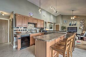 Lake of the Ozarks Views: Osage Beach Condo!