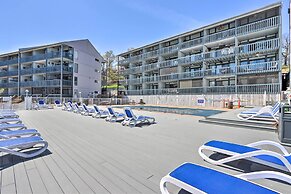 Lake of the Ozarks Views: Osage Beach Condo!