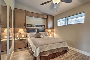 Lake of the Ozarks Views: Osage Beach Condo!