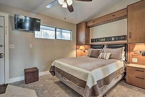 Lake of the Ozarks Views: Osage Beach Condo!