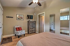 Lake of the Ozarks Views: Osage Beach Condo!