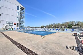 Lake of the Ozarks Views: Osage Beach Condo!