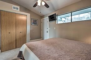 Lake of the Ozarks Views: Osage Beach Condo!