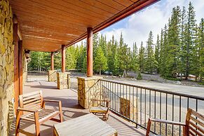 24-0085 Fairplay Home w/ Hot Tub & Mountain Views!