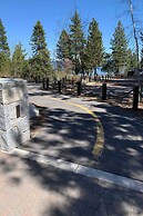 2 Mi to Skylandia Beach: Tahoe City Home w/ Deck