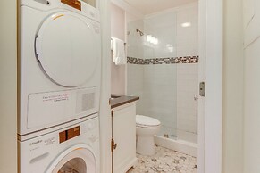 Ocean Views + Pool Access: Hilton Head Getaway