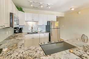 Ocean Views + Pool Access: Hilton Head Getaway