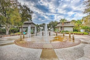 Ocean Views + Pool Access: Hilton Head Getaway