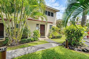 Ultimate Oceanfront Townhome Located on Kona Coast