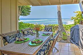 Ultimate Oceanfront Townhome Located on Kona Coast