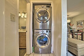 Ocean-view Kihei Condo w/ Lanai: Steps to Beach!