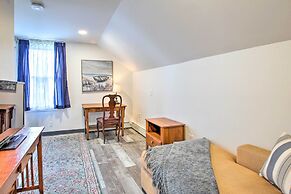 Peaceful Hurley Retreat ~ 1 Mi to Main Street