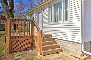 Peaceful Hurley Retreat ~ 1 Mi to Main Street