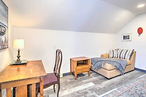 Peaceful Hurley Retreat ~ 1 Mi to Main Street