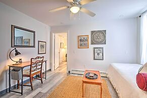 Peaceful Hurley Retreat ~ 1 Mi to Main Street