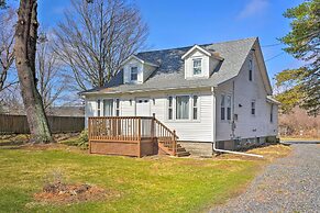 Peaceful Hurley Retreat ~ 1 Mi to Main Street