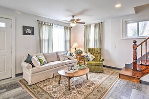 Peaceful Hurley Retreat ~ 1 Mi to Main Street