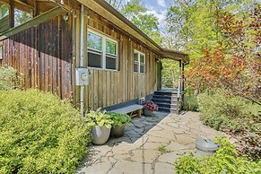 High Falls Restorative Cabin in the Woods!