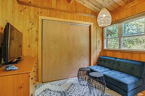 High Falls Restorative Cabin in the Woods!