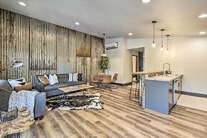 Elkhart Lake Townhome, Mins to Road America!