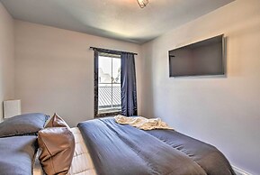 Elkhart Lake Townhome, Mins to Road America!