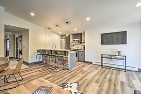 Elkhart Lake Townhome, Mins to Road America!