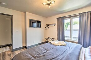 Elkhart Lake Townhome, Mins to Road America!