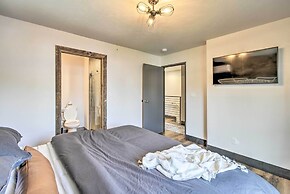 Elkhart Lake Townhome, Mins to Road America!