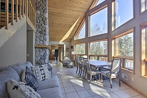 Secluded Lakehouse w/ Private Dock + Serene Views!