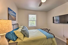 Pet-friendly Digs w/ Fire Pit & Large Yard!