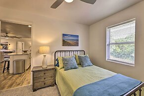 Pet-friendly Digs w/ Fire Pit & Large Yard!