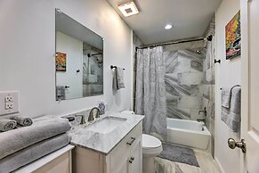 Pet-friendly Digs w/ Fire Pit & Large Yard!