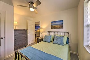 Pet-friendly Digs w/ Fire Pit & Large Yard!