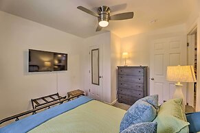 Pet-friendly Digs w/ Fire Pit & Large Yard!