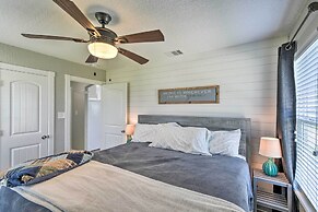 2 Blocks to Gulf: Surfside Beach Family Home!