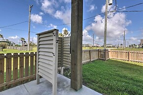 2 Blocks to Gulf: Surfside Beach Family Home!